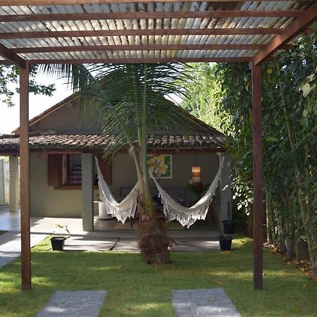 Casa 2 Mariane Trancoso Villa Exteriör bild
