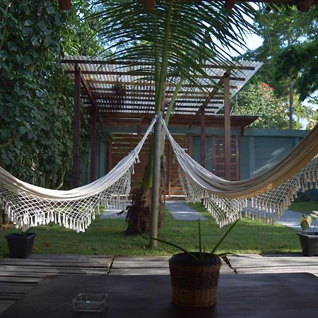 Casa 2 Mariane Trancoso Villa Exteriör bild