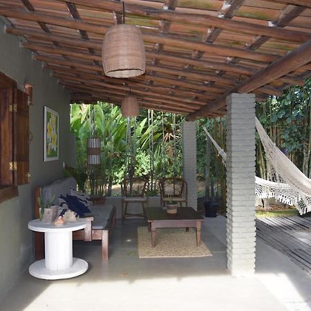 Casa 2 Mariane Trancoso Villa Exteriör bild