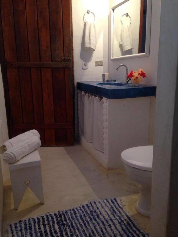 Casa 2 Mariane Trancoso Villa Exteriör bild
