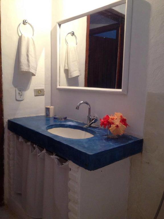 Casa 2 Mariane Trancoso Villa Exteriör bild