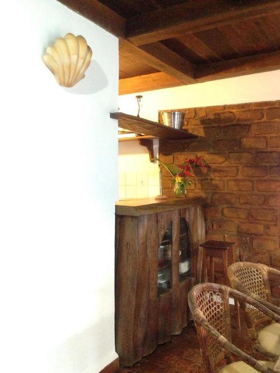 Casa 2 Mariane Trancoso Villa Exteriör bild