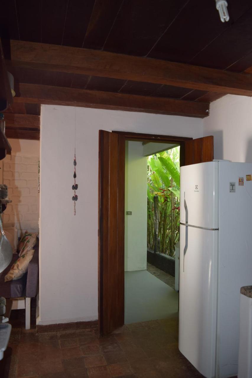 Casa 2 Mariane Trancoso Villa Exteriör bild