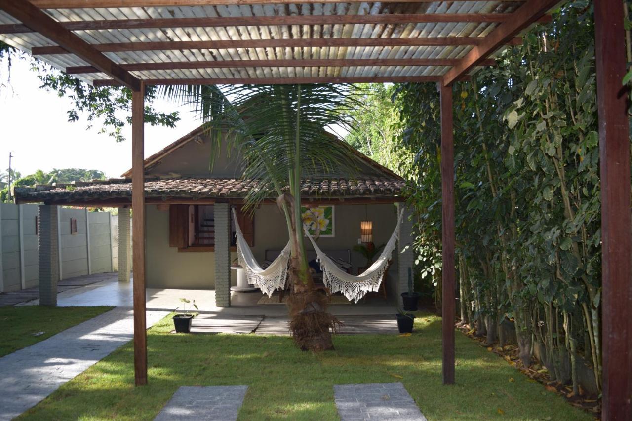Casa 2 Mariane Trancoso Villa Exteriör bild