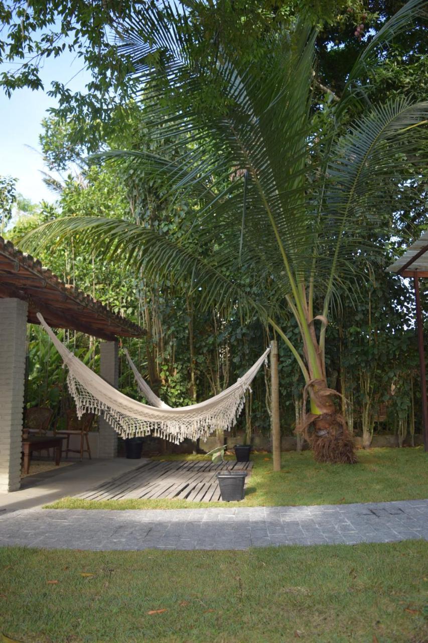 Casa 2 Mariane Trancoso Villa Exteriör bild