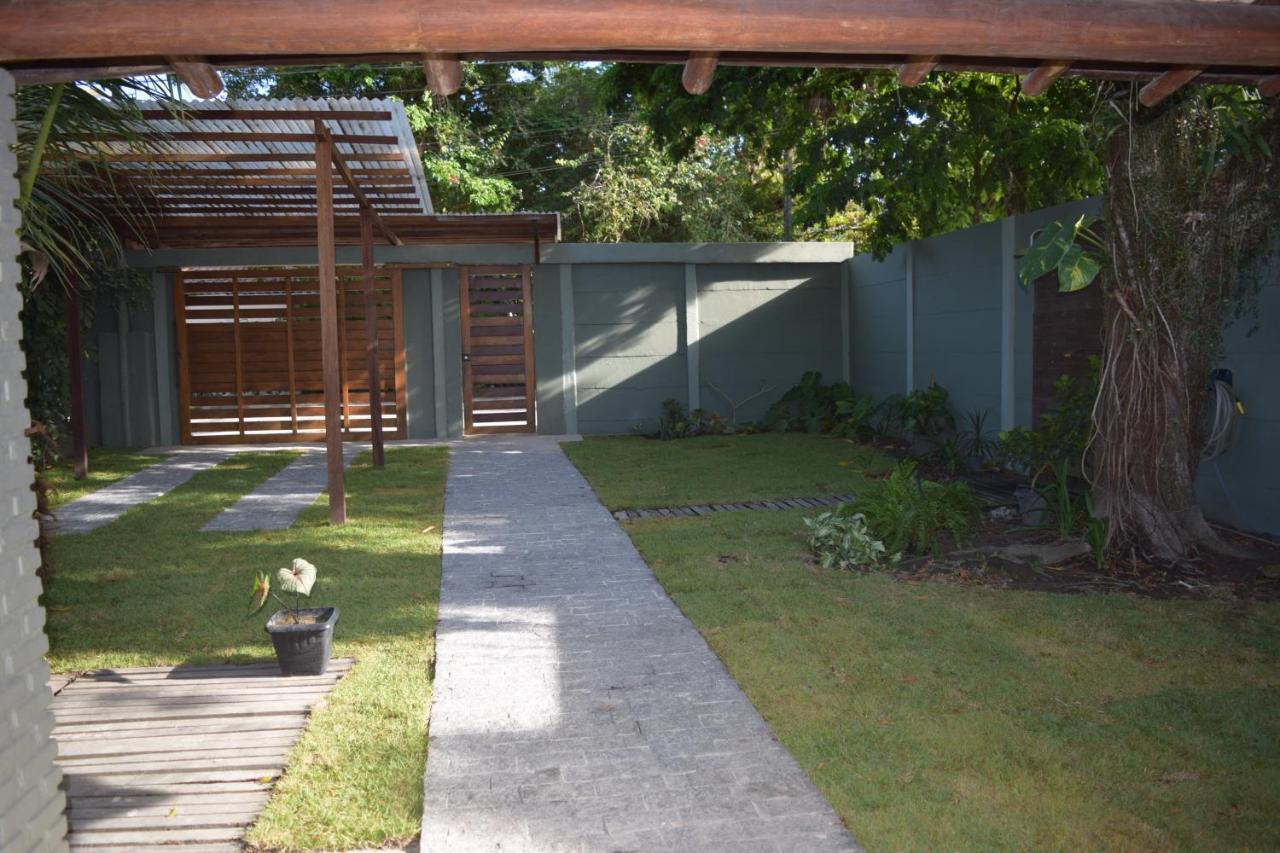 Casa 2 Mariane Trancoso Villa Exteriör bild