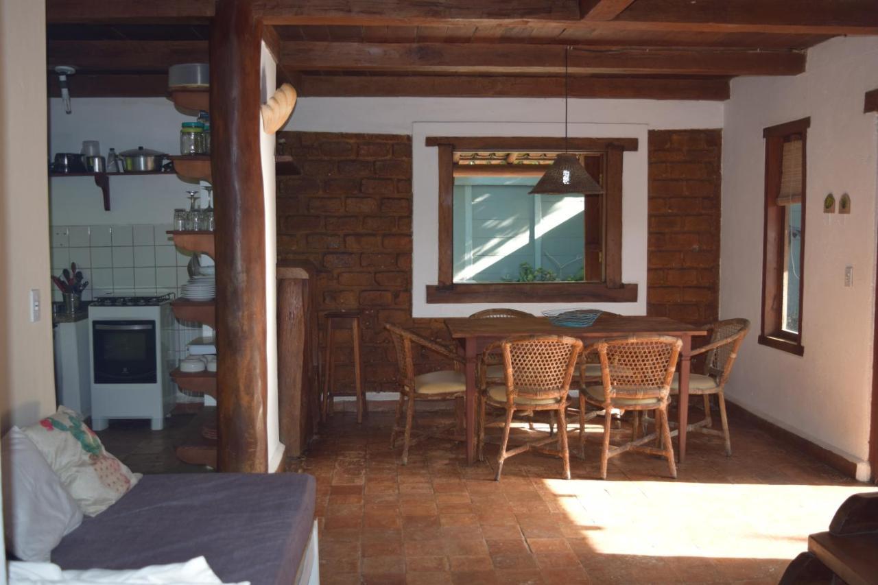 Casa 2 Mariane Trancoso Villa Exteriör bild