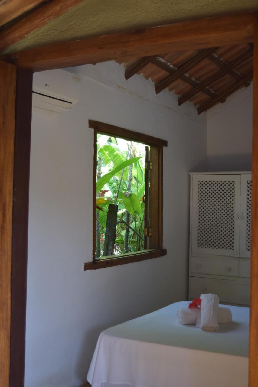 Casa 2 Mariane Trancoso Villa Exteriör bild