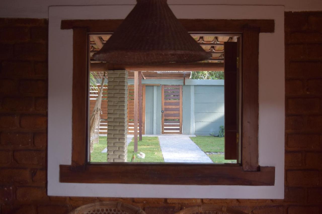Casa 2 Mariane Trancoso Villa Exteriör bild