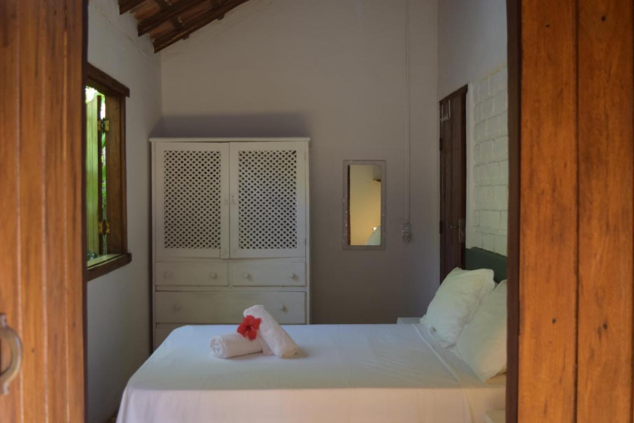 Casa 2 Mariane Trancoso Villa Exteriör bild