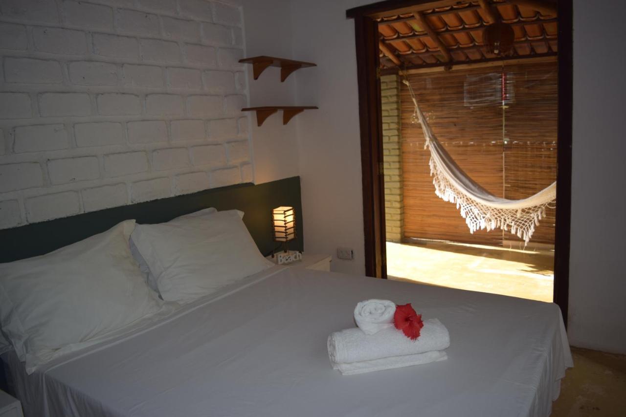 Casa 2 Mariane Trancoso Villa Exteriör bild